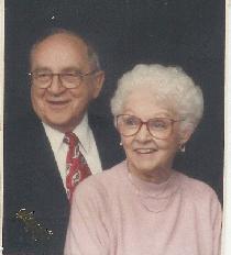 Eudoris D. Williams